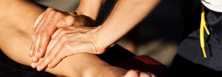 Physical Therapy in Muscle Shoals AL Physical Therapy in Muscle Shoals AL